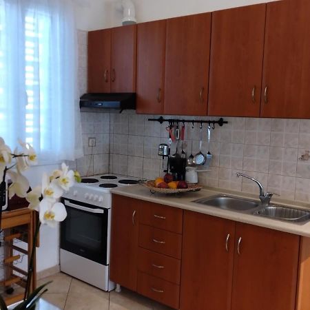 Comfy Alykes Apartment, Βόλος Εξωτερικό φωτογραφία