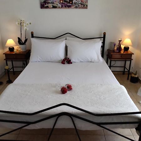 Comfy Alykes Apartment, Βόλος Εξωτερικό φωτογραφία