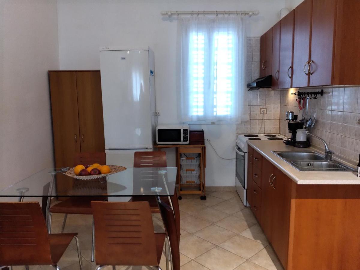 Comfy Alykes Apartment, Βόλος Εξωτερικό φωτογραφία