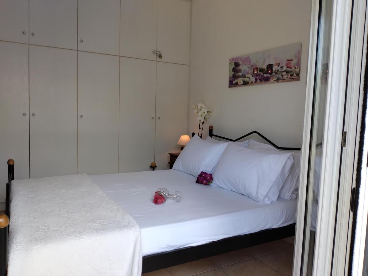 Comfy Alykes Apartment, Βόλος Εξωτερικό φωτογραφία