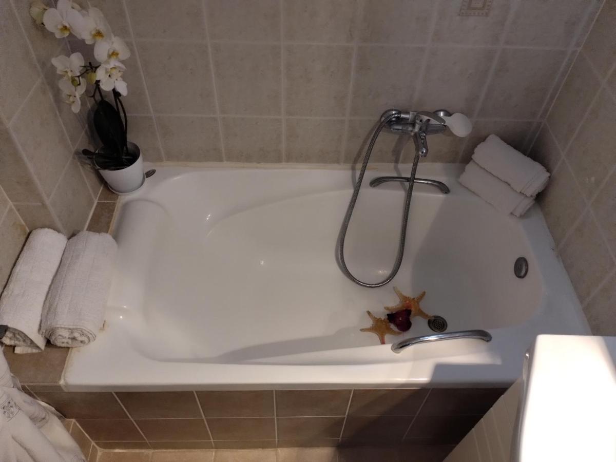 Comfy Alykes Apartment, Βόλος Εξωτερικό φωτογραφία