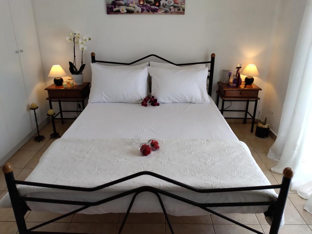 Comfy Alykes Apartment, Βόλος Εξωτερικό φωτογραφία