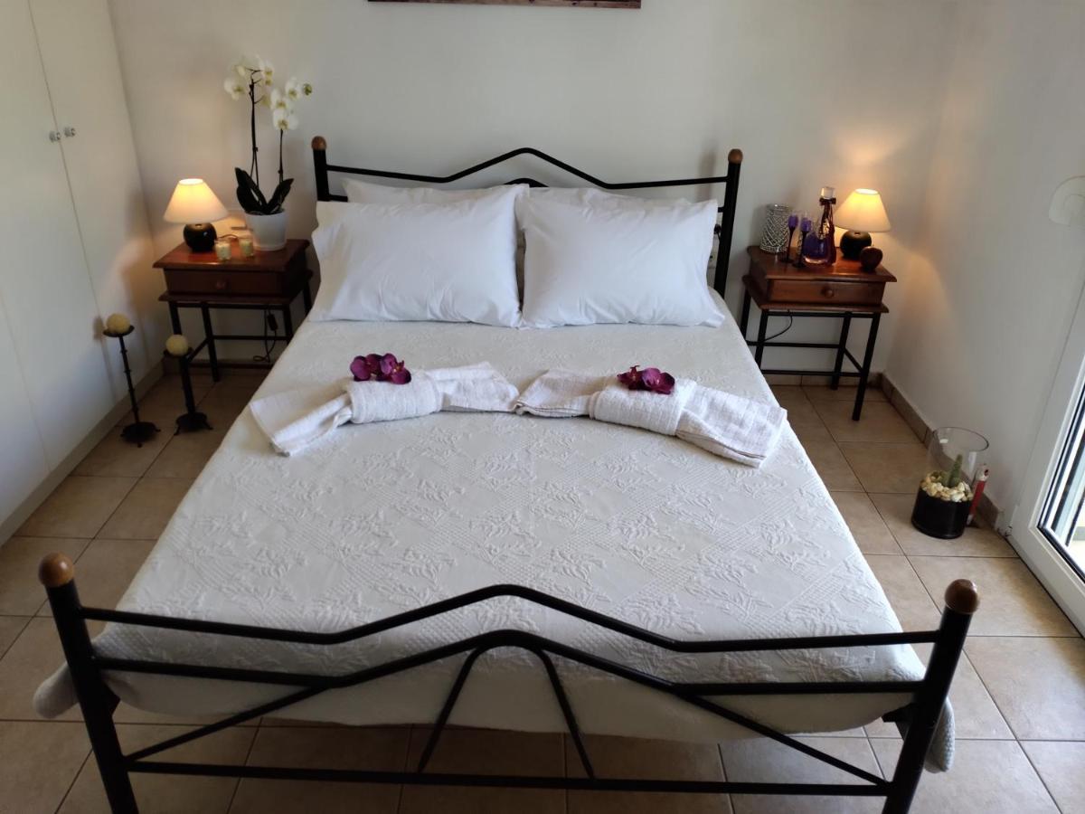 Comfy Alykes Apartment, Βόλος Εξωτερικό φωτογραφία
