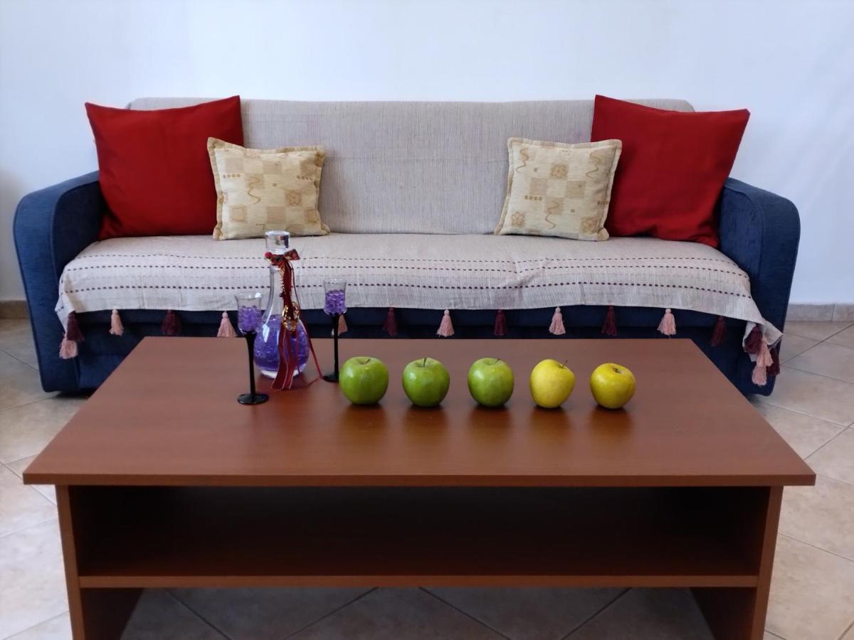 Comfy Alykes Apartment, Βόλος Εξωτερικό φωτογραφία
