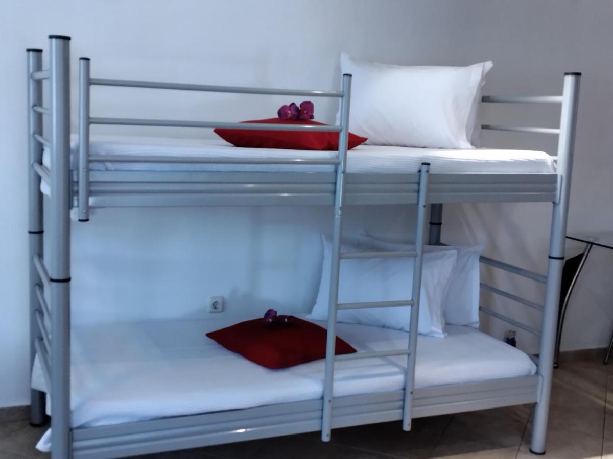 Comfy Alykes Apartment, Βόλος Εξωτερικό φωτογραφία