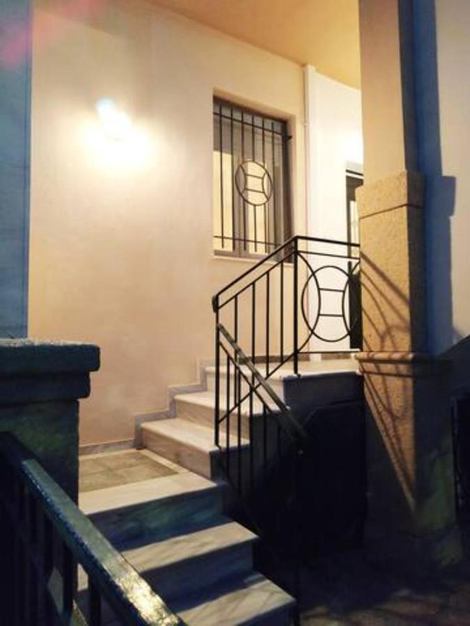 Comfy Alykes Apartment, Βόλος Εξωτερικό φωτογραφία