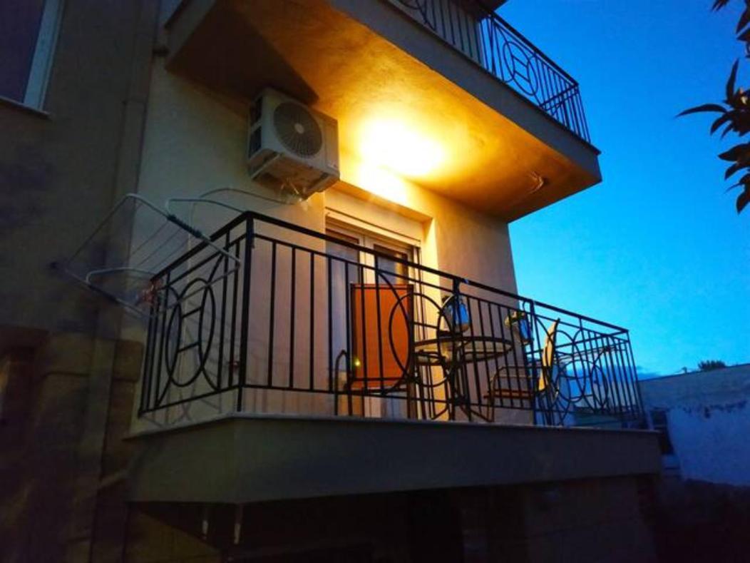 Comfy Alykes Apartment, Βόλος Εξωτερικό φωτογραφία
